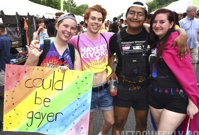 Capital Pride Festival #277