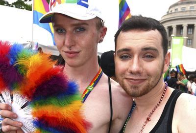 Capital Pride Festival #279