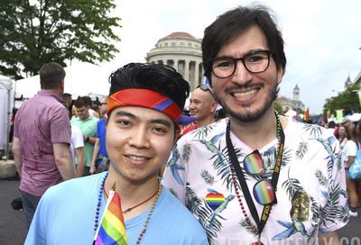 Capital Pride Festival #287