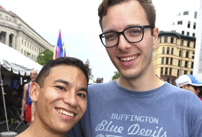 Capital Pride Festival #289