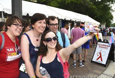 Capital Pride Festival #318
