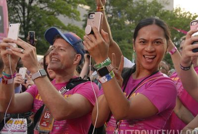 Capital Pride Festival #695