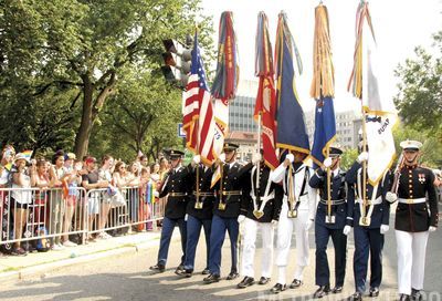 Capital Pride Parade 2018 #53