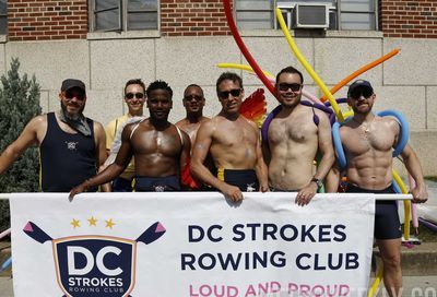 Capital Pride Parade 2018 #89