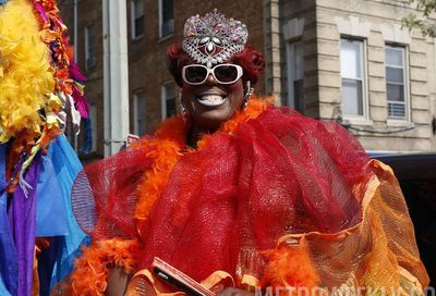 Capital Pride Parade 2018 #95