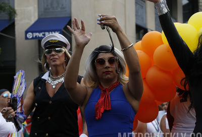 Capital Pride Parade 2018 #129