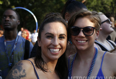 Capital Pride Parade 2018 #141