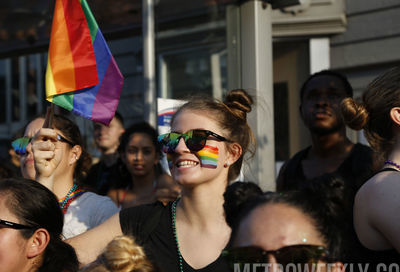 Capital Pride Parade 2018 #149