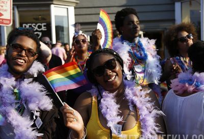 Capital Pride Parade 2018 #150