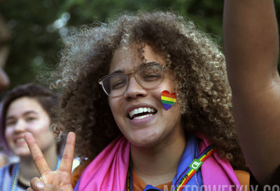 Capital Pride Parade 2018 #158