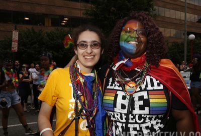 Capital Pride Parade 2018 #166