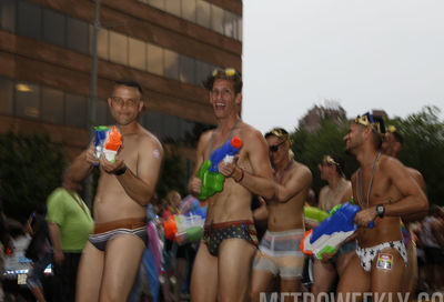 Capital Pride Parade 2018 #169