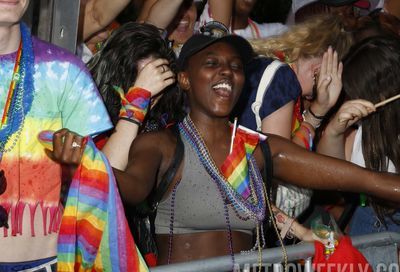 Capital Pride Parade 2018 #170