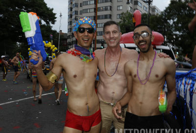 Capital Pride Parade 2018 #172