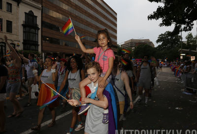 Capital Pride Parade 2018 #173