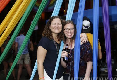 Capital Pride Parade 2018 #177