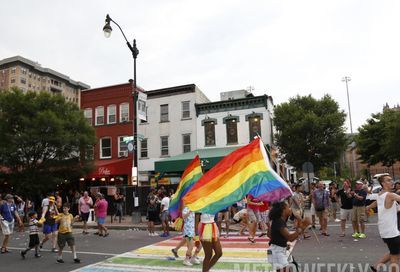 Capital Pride Parade 2018 #178