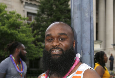 Capital Pride Parade 2018 #181