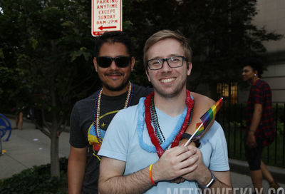 Capital Pride Parade 2018 #182