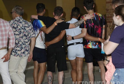 Capital Pride Parade 2018 #188