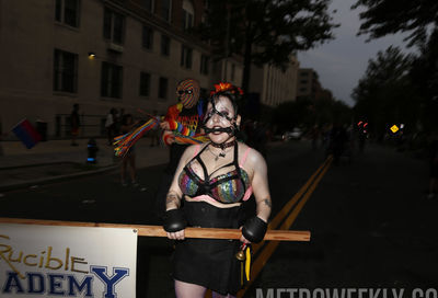 Capital Pride Parade 2018 #194