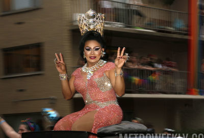 Capital Pride Parade 2018 #195