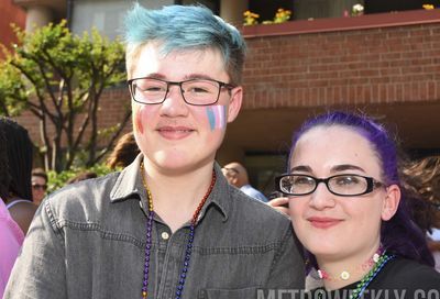 Capital Pride Parade 2018 #200