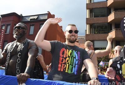 Capital Pride Parade 2018 #204