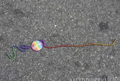 Capital Pride Parade 2018 #208