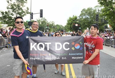 Capital Pride Parade 2018 #221