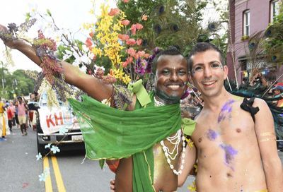 Capital Pride Parade 2018 #222