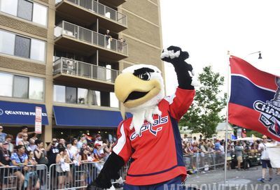 Capital Pride Parade 2018 #223