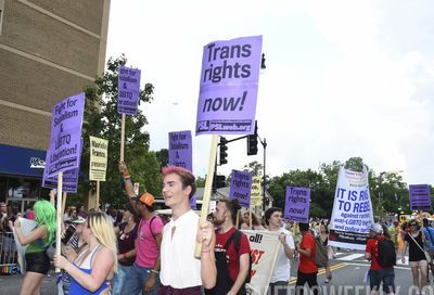 Capital Pride Parade 2018 #225