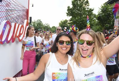 Capital Pride Parade 2018 #226