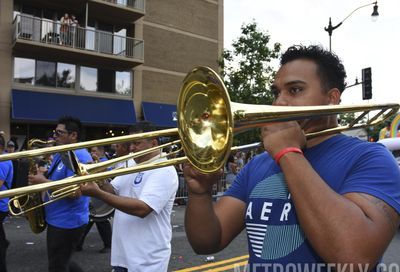 Capital Pride Parade 2018 #228