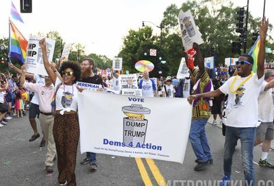 Capital Pride Parade 2018 #236