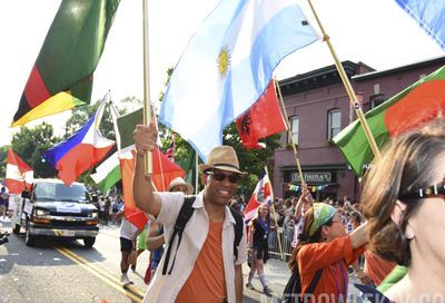 Capital Pride Parade 2018 #246