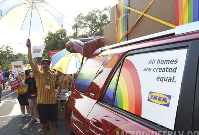 Capital Pride Parade 2018 #256