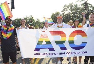 Capital Pride Parade 2018 #257