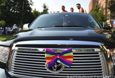 Capital Pride Parade 2018 #258