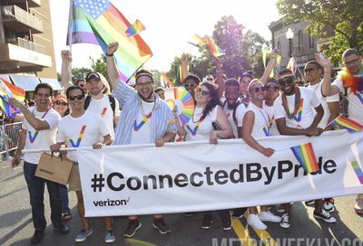 Capital Pride Parade 2018 #265