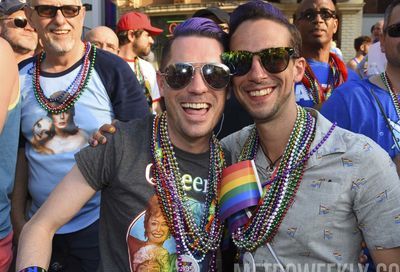 Capital Pride Parade 2018 #269