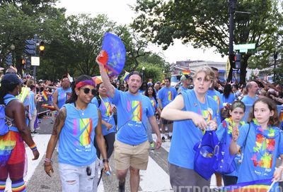 Capital Pride Parade 2018 #279
