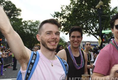Capital Pride Parade 2018 #282
