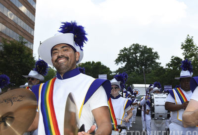 Capital Pride Parade 2018 #286