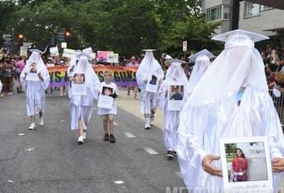 Capital Pride Parade 2018 #287
