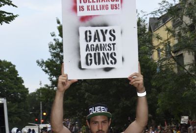 Capital Pride Parade 2018 #288