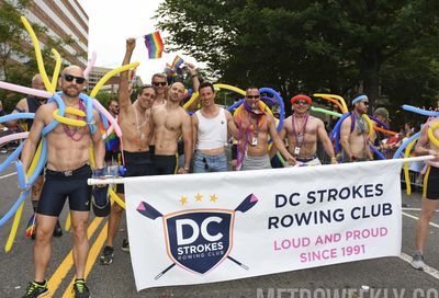 Capital Pride Parade 2018 #290