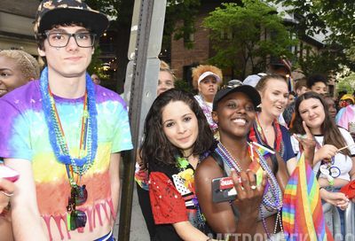 Capital Pride Parade 2018 #291