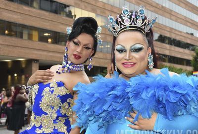 Capital Pride Parade 2018 #294